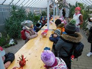 Výlet do Ekocentra Mladá Boleslav